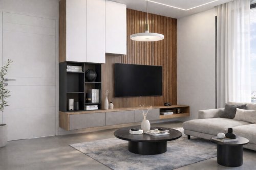 2 Bedroom Apartment Penthouse in Larnaca | f38300 | marketplaces