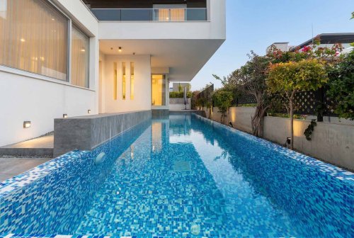 4 Bedroom Villa in Geroskipou, Paphos | pr7800 | marketplaces
