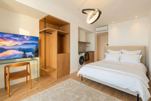 Studio in Katholiki, Limassol | pr8000 | catalog