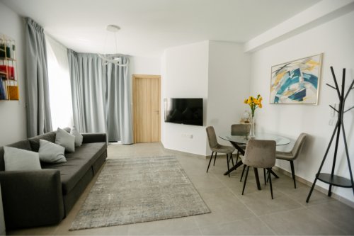 1 Bedroom Apartment in Potamos Germasogeia, Limassol | pr8300 | catalog