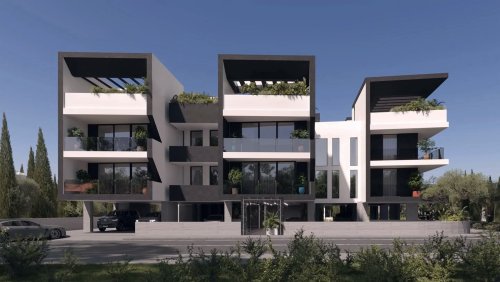 2 Bedroom Apartment in Larnaca | f38500 | catalog