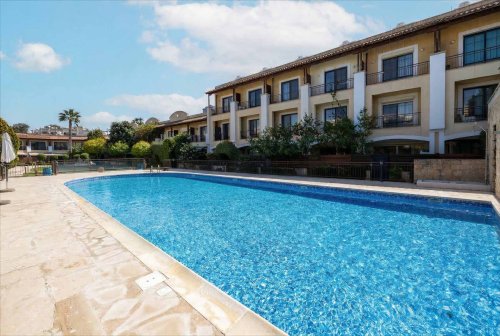 Таунхаус с 2 спальнями в Лимассоле | pr9600 | catalog