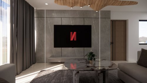 Вилла с 4 спальнями в Пафосе | pr9000 | catalog