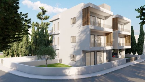 1 Bedroom Apartment in Geroskipou, Paphos | pr9300 | catalog