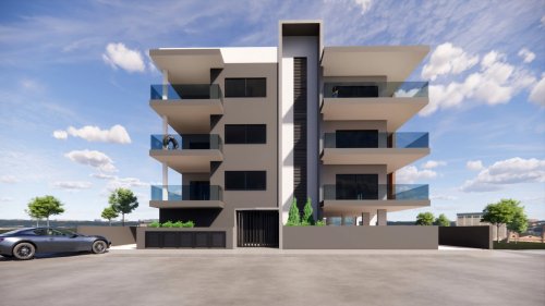 3 Bedroom Apartment in Kapsalos, Limassol | pr10000 | catalog