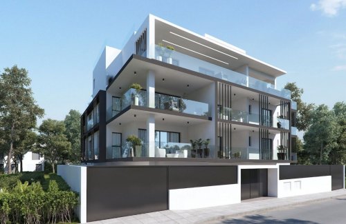 2 Bedroom Apartment in Agios Athanasios, Limassol | pr9900 | catalog