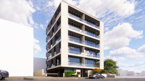 Office in Agios Nicolaos, Limassol | pr10205 | catalog