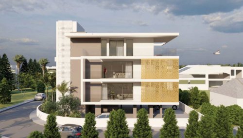 2 Bedroom Apartment in Anavargos, Paphos | pr10803 | marketplaces