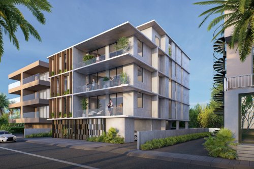 2 Bedroom Apartment in Larnaca | f38701 | catalog