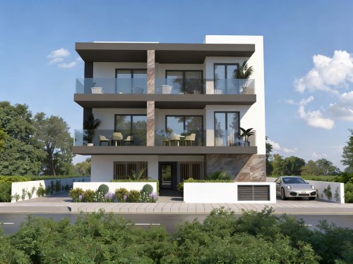 2 Bedroom Apartment in Larnaca | f39000 | marketplaces