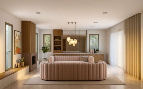 4+2 Bedroom Villa in Pegeia, Paphos | pr11300 | marketplaces