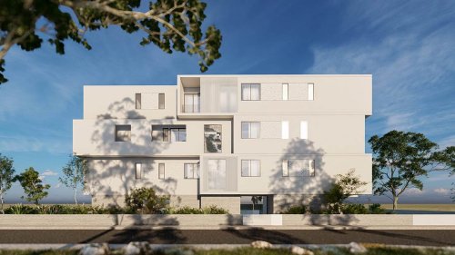 Апартаменты с 2 спальнями в Пафосе | pr11705 | catalog