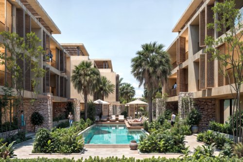 2 Bedroom Apartment in Pyrgos, Limassol | pr11901 | marketplaces