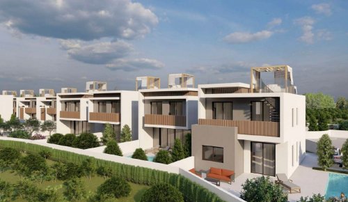 3 Bedroom Villa in Trimithousa, Paphos | pr11611 | marketplaces