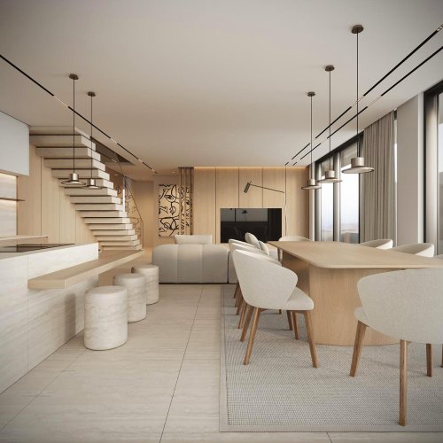 3 Bedroom Villa in Pernera, Protaras | f38900 | catalog