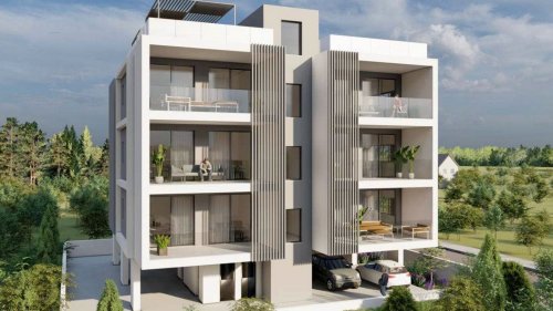 2 Bedroom Apartment in Geroskipou, Paphos | pr11500 | marketplaces