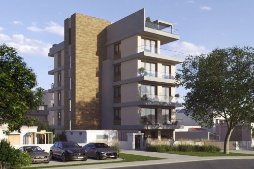 3 Bedroom Whole Floor Apartment in Agios Nicolaos, Limassol | pr12106 | marketplaces