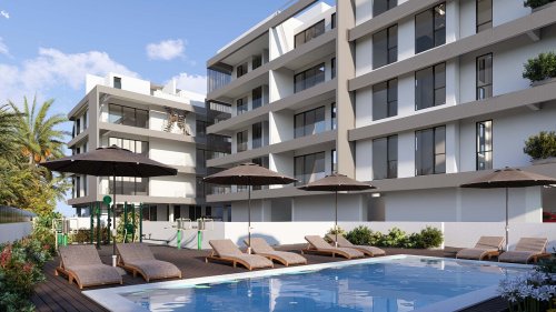 2 Bedroom Apartment in Larnaca | f39101 | catalog