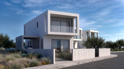 3 Bedroom Villa in Empa, Paphos | pr12400 | catalog