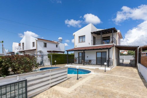 3 Bedroom Villa in Anarita, Paphos | pr12500 | catalog