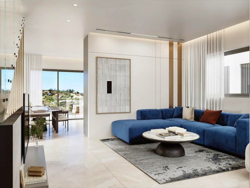 3+ Bedroom Villa in Agios Athanasios, Limassol | pr12901 | marketplaces