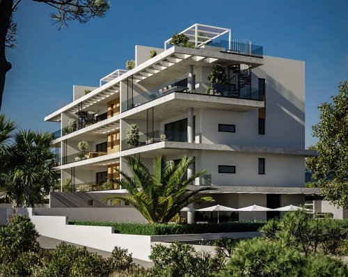 3 Bedroom Apartment in Larnaca | f39203 | marketplaces