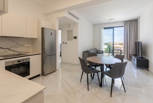 1 Bedroom Apartment in Nea Ekali, Limassol | pr13101 | catalog