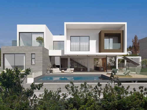 4 Bedroom Villa in Kissonerga, Paphos | pr12703 | marketplaces