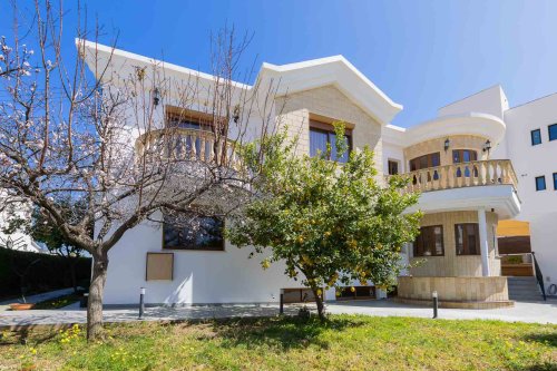6 Bedroom Villa in Germasogeia, Limassol | pr13700 | marketplaces