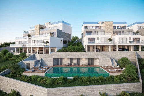 2 Bedroom Apartment in Chloraka, Paphos | pr14000 | catalog