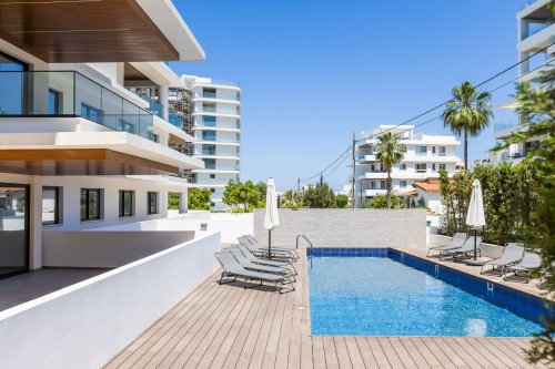 2 Bedroom Apartment in Larnaca | 52516 | catalog