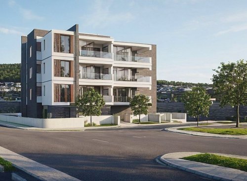 2 Bedroom Apartment in Agios Theodoros, Paphos | pr14101 | catalog