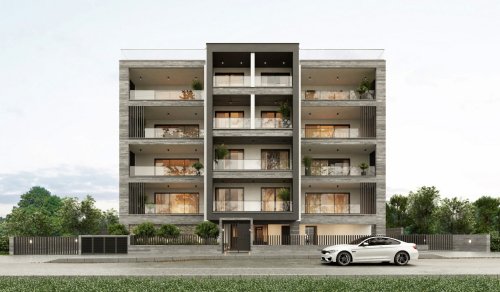 3 Bedroom Apartment in Anavargos, Paphos | pr14304 | catalog