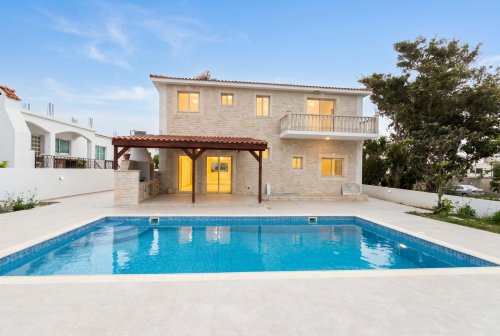 5 Bedroom Villa in Tremithousa, Paphos | pr14500 | marketplaces