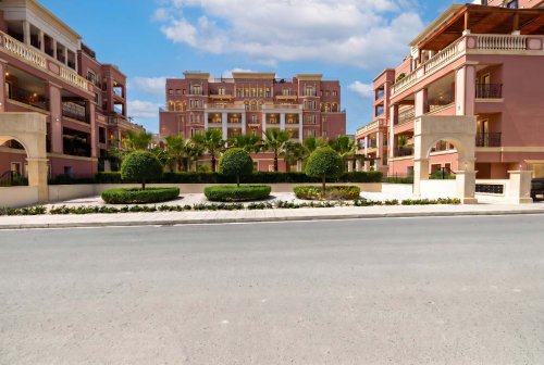 2 Bedroom Apartment in Potamos Germasogeias, Limassol | pr14800 | catalog