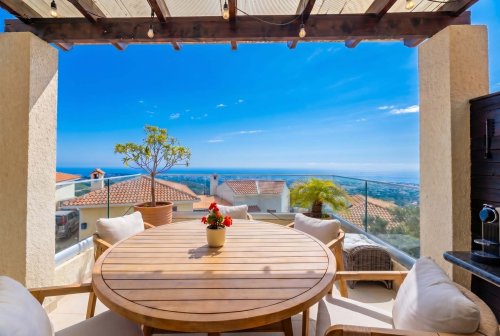 3+1 Bedroom Villa in Tsada, Paphos | pr15200 | marketplaces