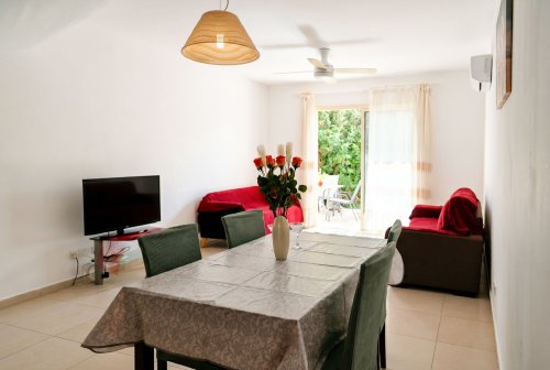 2 Bedroom Townhouse in Universal, Paphos | pr15300 | catalog