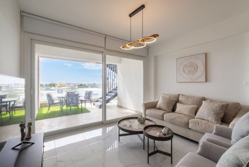 2 Bedroom Penthouse in Larnaca | f39800 | catalog
