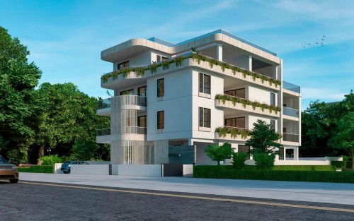 2 Bedroom Apartment in Agios Theodoros, Paphos | pr16107 | catalog