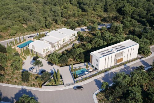 2 Bedroom Apartment in Chloraka, Paphos | pr16301 | catalog