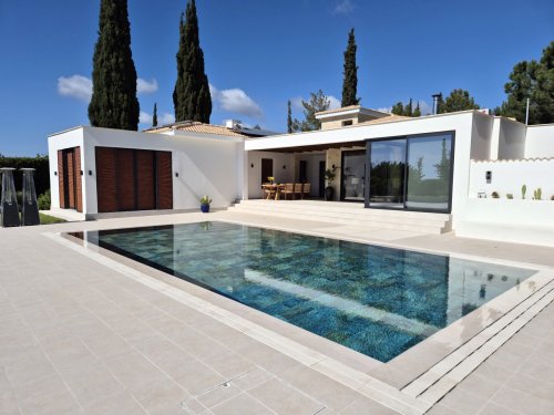4 Bedroom Bungalow in Aphrodite Hills, Paphos | pr16000 | catalog