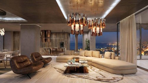 1 Bedroom Apartment in Potamos Germasogeia, Limassol | pr16901 | catalog