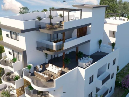3 Bedroom Apartment in Larnaca | f40100 | catalog