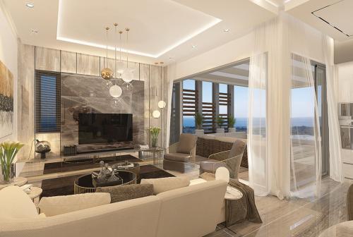 2 Bedroom Apartment in Pafos | 53401 | catalog