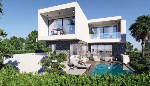 4 Bedroom Villa in Pegeia, Paphos | pr17200 | marketplaces