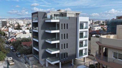 2 Bedroom Apartment in Agios Ioannis, Limassol | pr17500 | catalog