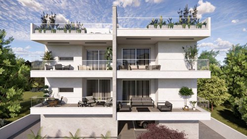 1 Bedroom Apartment in Kiti, Larnaca | f40202 | marketplaces