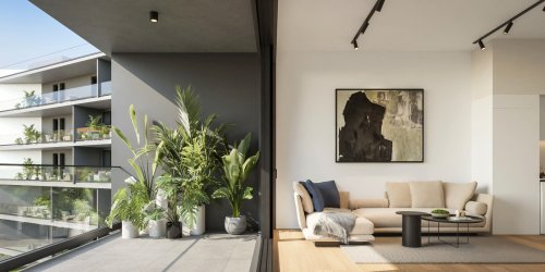 3 Bedroom Apartment in Kato Polemidia, Limassol | pr18112 | catalog