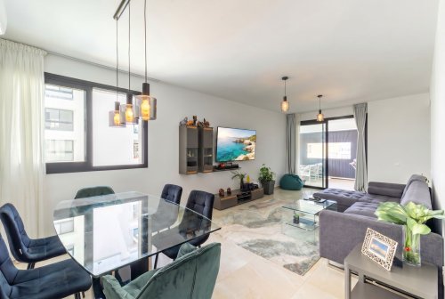 2 Bedroom Apartment in Agios Theodoros, Paphos | pr18300 | catalog