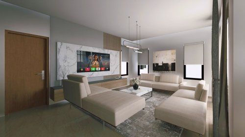 4 Bedroom Villa in Akrounta, Limassol | p86101 | marketplaces